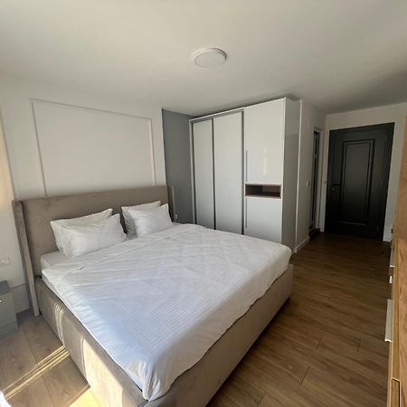 Apartmán Donna Ulcinj Exteriér fotografie