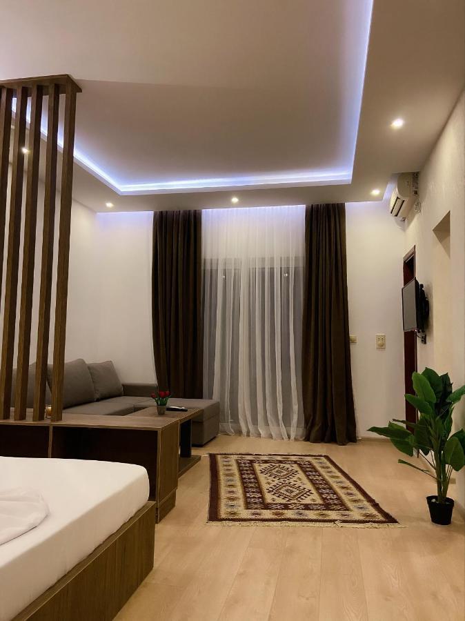 Apartmán Donna Ulcinj Exteriér fotografie