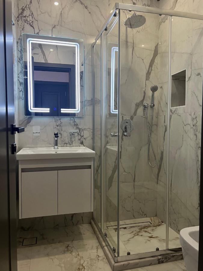Apartmán Donna Ulcinj Exteriér fotografie