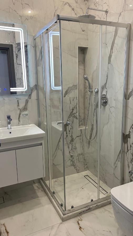 Apartmán Donna Ulcinj Exteriér fotografie
