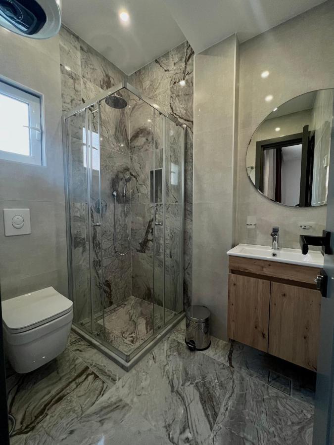 Apartmán Donna Ulcinj Exteriér fotografie