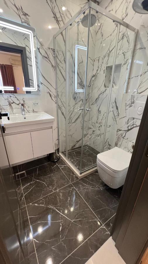 Apartmán Donna Ulcinj Exteriér fotografie