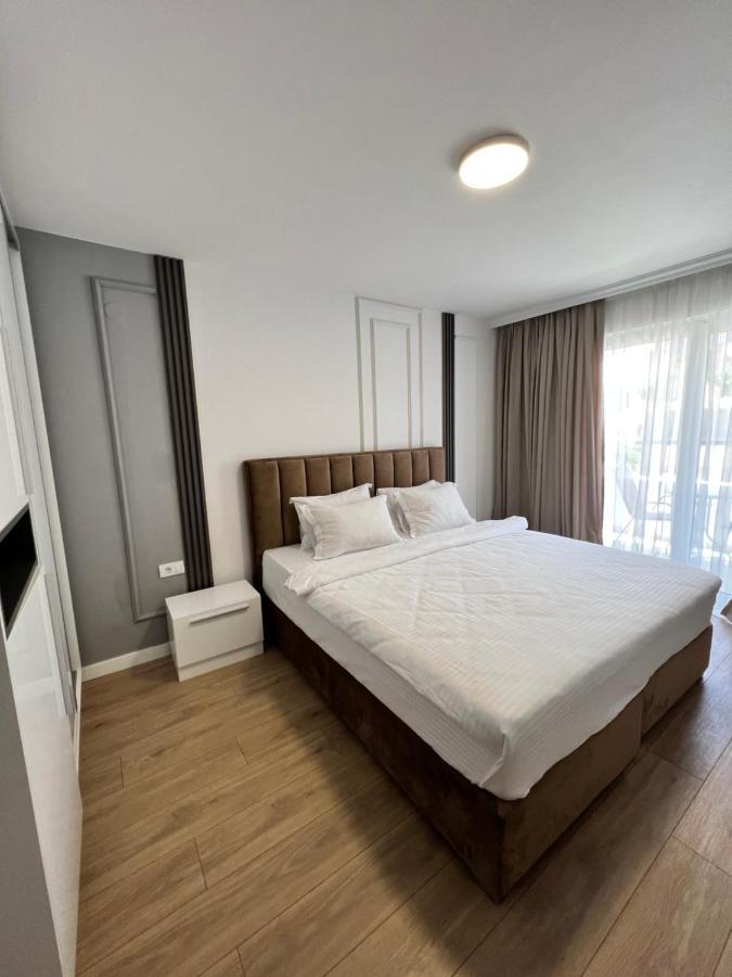 Apartmán Donna Ulcinj Exteriér fotografie