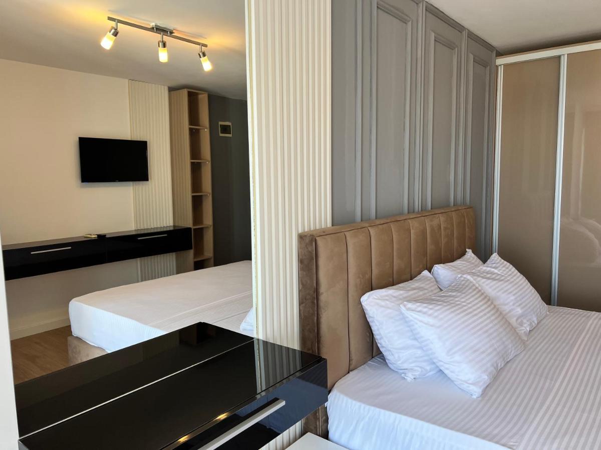 Apartmán Donna Ulcinj Exteriér fotografie