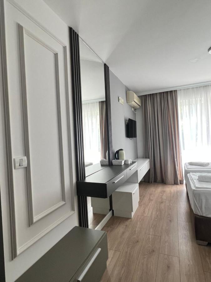Apartmán Donna Ulcinj Exteriér fotografie