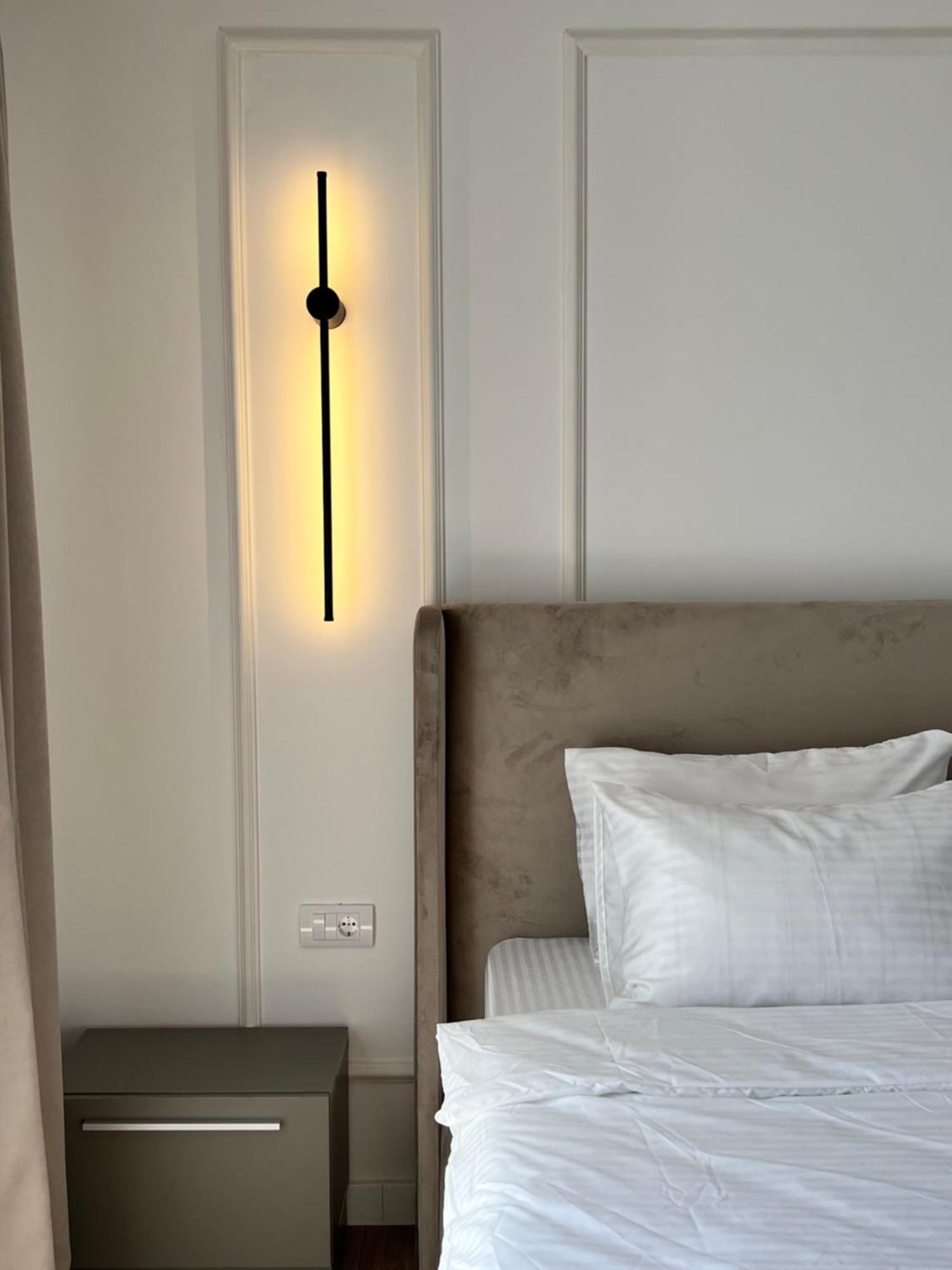 Apartmán Donna Ulcinj Exteriér fotografie