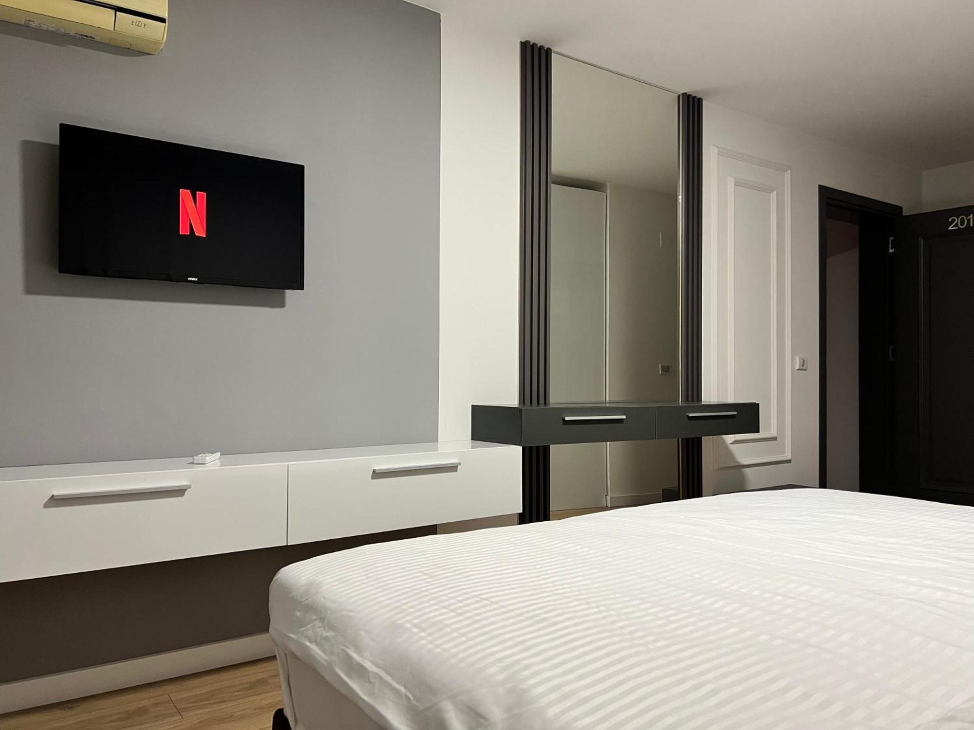 Apartmán Donna Ulcinj Exteriér fotografie