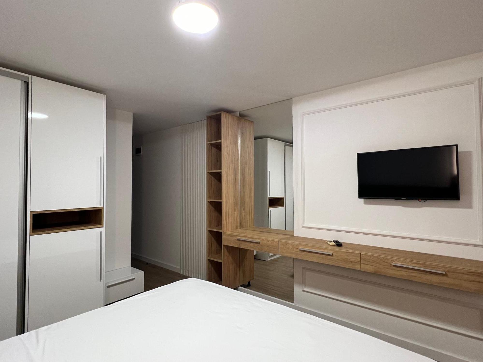 Apartmán Donna Ulcinj Exteriér fotografie