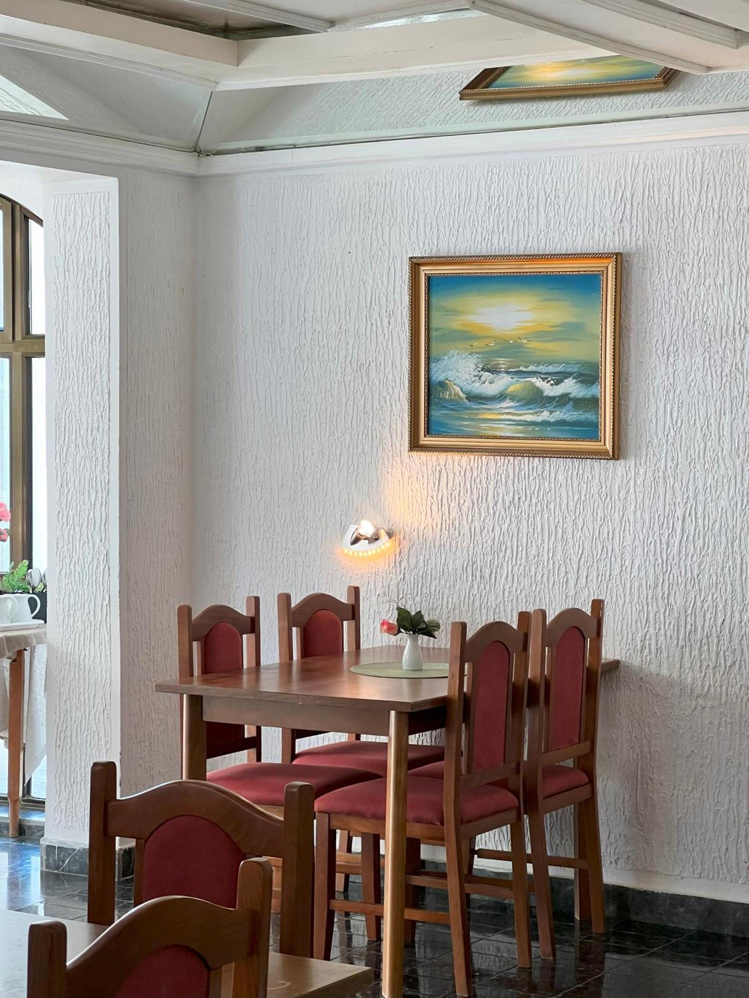 Apartmán Donna Ulcinj Exteriér fotografie