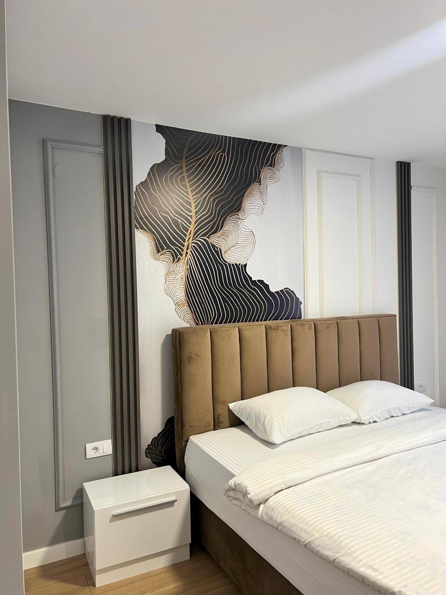 Apartmán Donna Ulcinj Exteriér fotografie