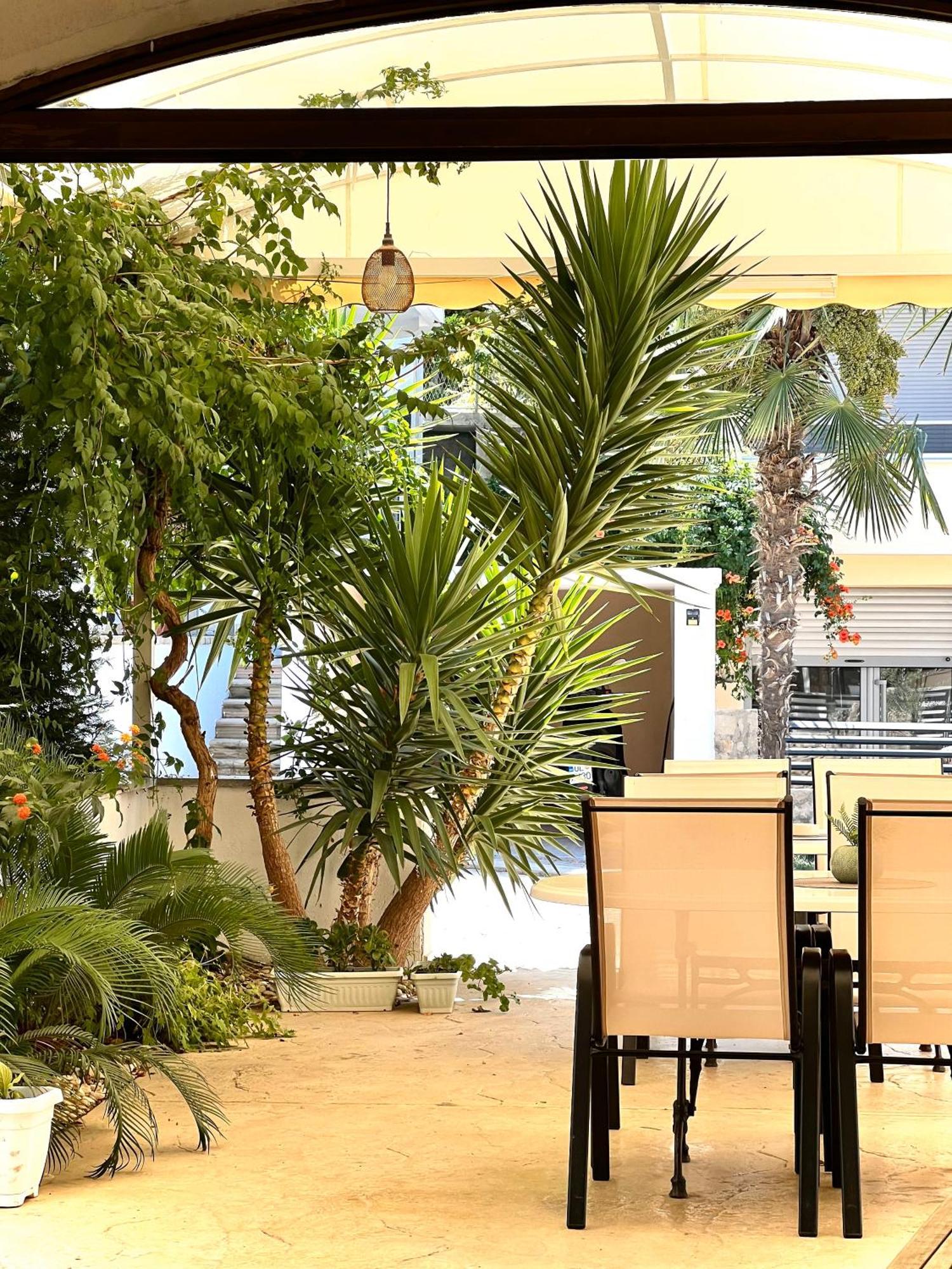 Apartmán Donna Ulcinj Exteriér fotografie