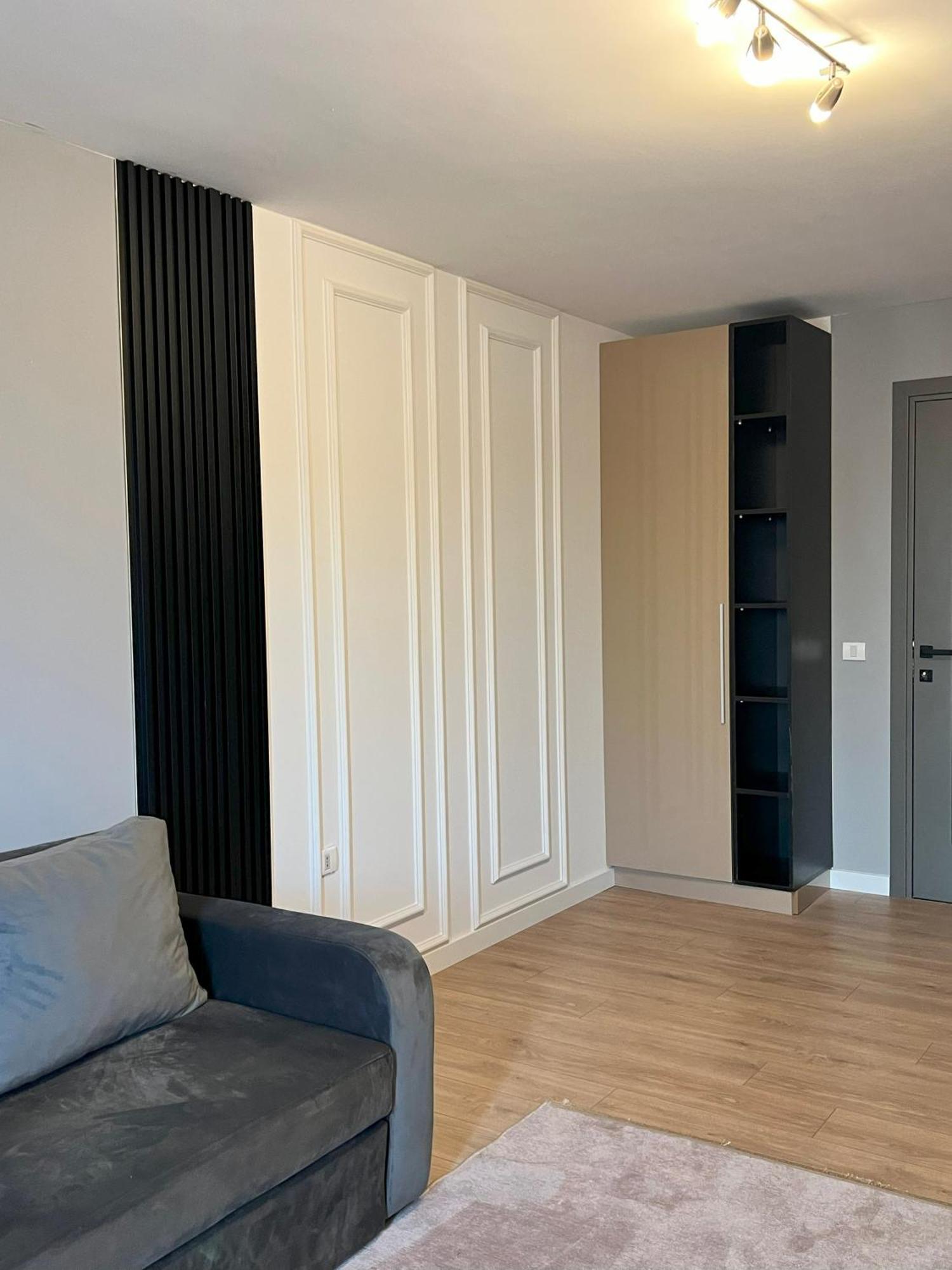 Apartmán Donna Ulcinj Exteriér fotografie