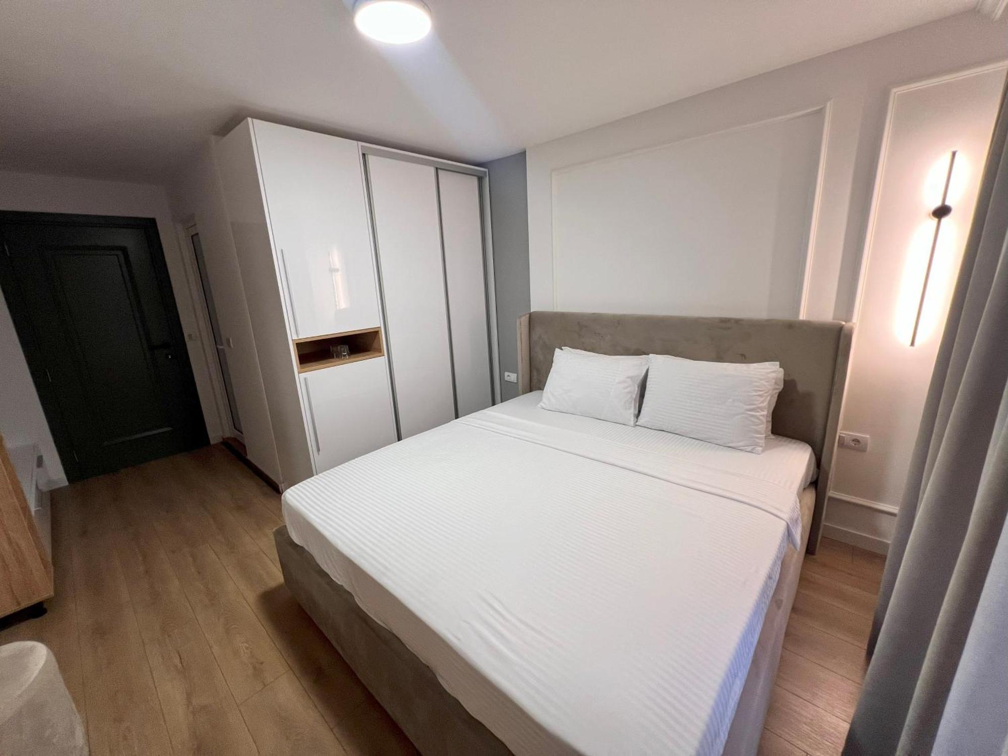 Apartmán Donna Ulcinj Pokoj fotografie